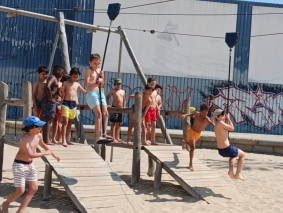 2023 - Dunas Cup 15