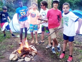 2023 - Acampamentos 18