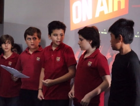 2023 - Semana Ingl&ecirc;s 10