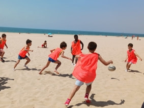 2023 - Dunas Cup 4
