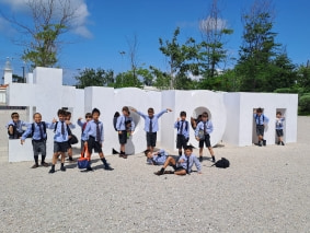 3&ordf; Ano - Maat - 13