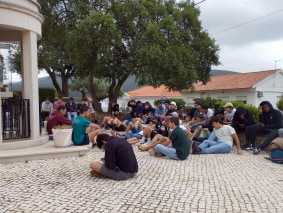 2023 - Peregrinação Fátima 05