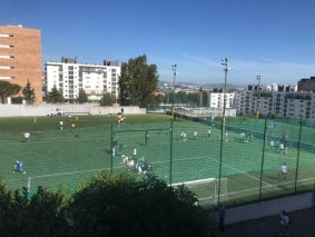 2023 - Dia do Col&eacute;gio 31