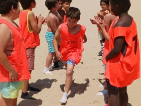 2023 - Dunas Cup 12