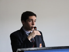 2023 - Dia do Col&eacute;gio 50