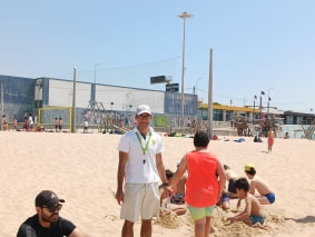 2023 - Dunas Cup 6