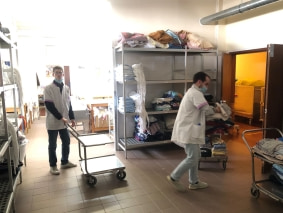 2023 - Voluntariado 4