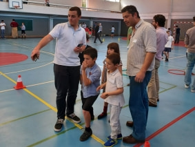 2023 - Dia do Col&eacute;gio 28