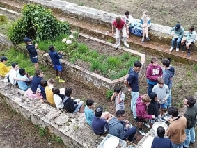 2023 - Acampamentos 15