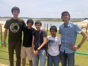 2023 - Acampamentos 12