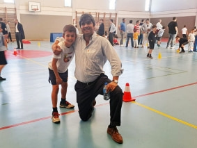 2023 - Dia do Col&eacute;gio 14