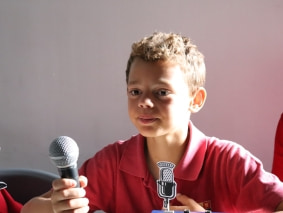 2023 - Semana Ingl&ecirc;s 01