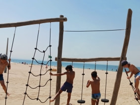 2023 - Dunas Cup 13