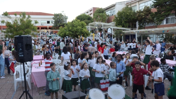 Planalto - Arraial das Famílias 2024