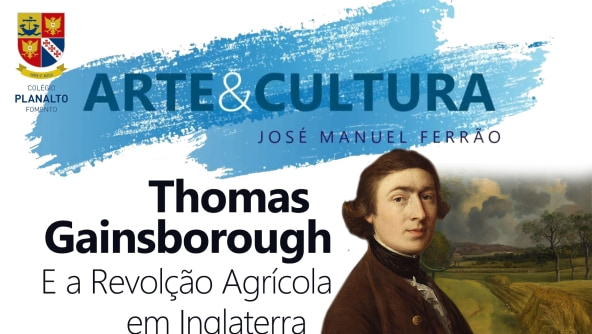 Planalto - Arte & Cultura