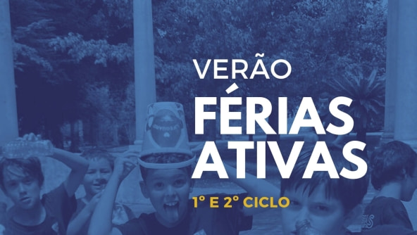Planalto - Férias ativas de verão 2024