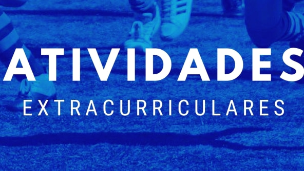 Planalto - Atividades Extracurriculares