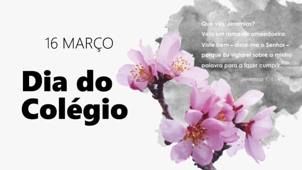 Planalto - Dia do Colégio