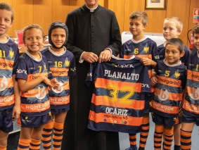 2023 - D Fernando Ocáriz 08