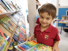 2023 - Dia do Ingl&ecirc;s Infanti - 02
