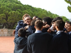 2023 - Gil Vicente 9º ano - 12