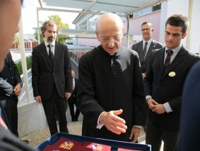 2023 - D Fernando Ocáriz 07