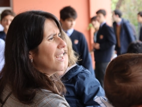 2024 - Dia do Colégio - 053