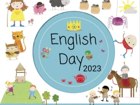 2023 - Dia do Ingl&ecirc;s Infanti - 00