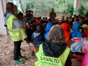 2023 - Infantil - Tapada Mafra 12