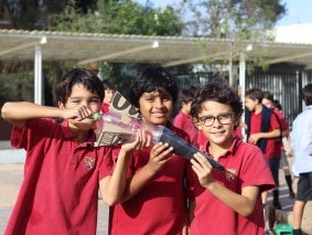 2023 - Foguetões 2 ciclo - 11