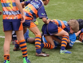 2024 - Rugby 3