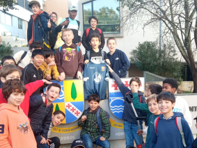 2024 - Porto 6&ordm; Ano - 08