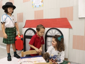 2023 - Dia do Ingl&ecirc;s Infanti - 10