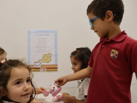 2023 - Dia do Ingl&ecirc;s Infanti - 15