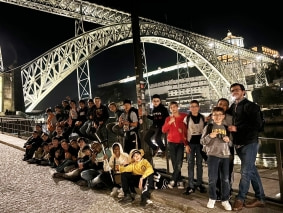2024 - Porto 6&ordm; Ano - 17