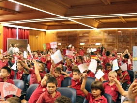 2023 - Dia Europeu das l&iacute;nguas 01