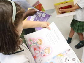 2023 - Dia do Ingl&ecirc;s Infanti - 05