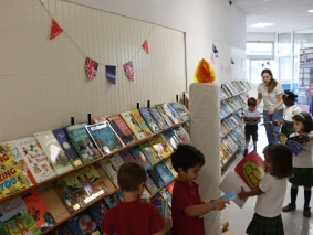 2023 - Dia do Ingl&ecirc;s Infanti - 04