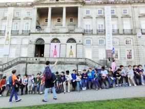 2024 - Porto 6&ordm; Ano - 07