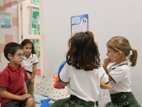 2023 - Dia do Ingl&ecirc;s Infanti - 06