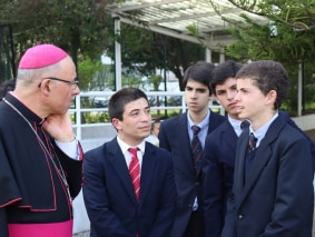 2024 - Dia do Colégio - 143