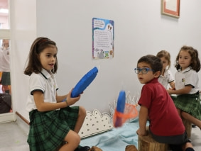 2023 - Dia do Ingl&ecirc;s Infanti - 08