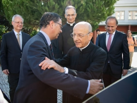 2023 - D Fernando Ocáriz 10