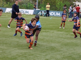 2024 - Rugby 4