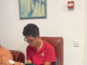 2024 - Clube Leitura 9