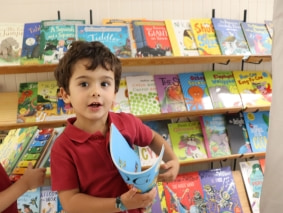 2023 - Dia do Ingl&ecirc;s Infanti - 03
