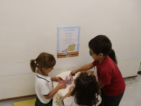 2023 - Dia do Ingl&ecirc;s Infanti - 12