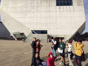 2024 - Porto 6&ordm; Ano - 15