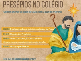 2023 - Presépios 00