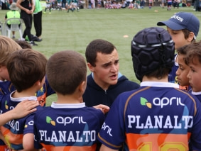 2024 - Rugby 2
